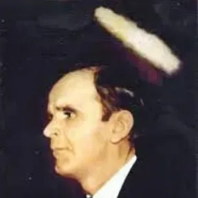 A voz do profeta