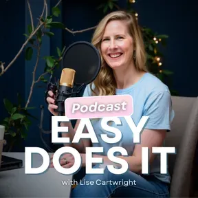 Easy Does It with Lise Cartwright