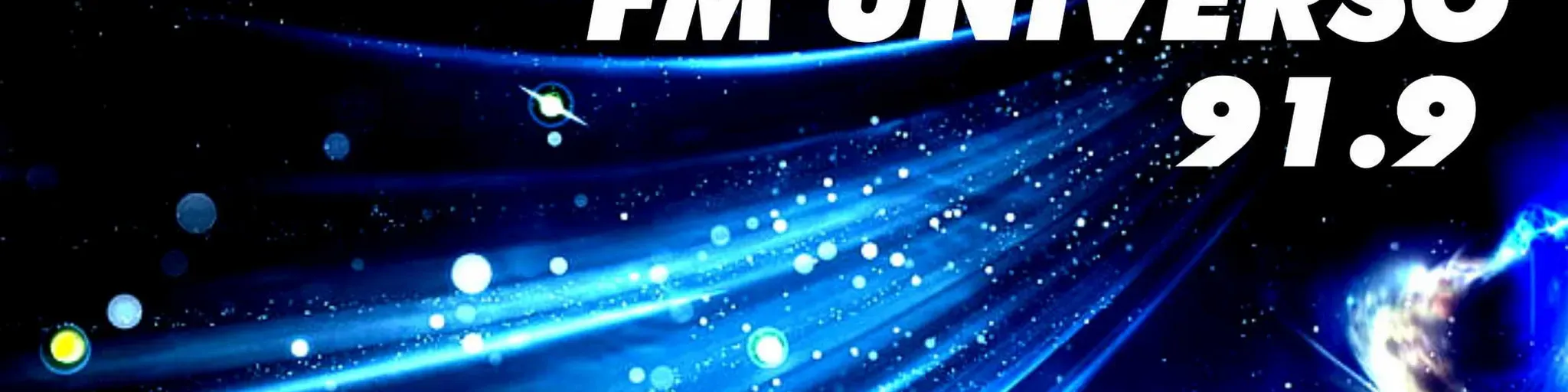 FM UNIVERSO 91.9