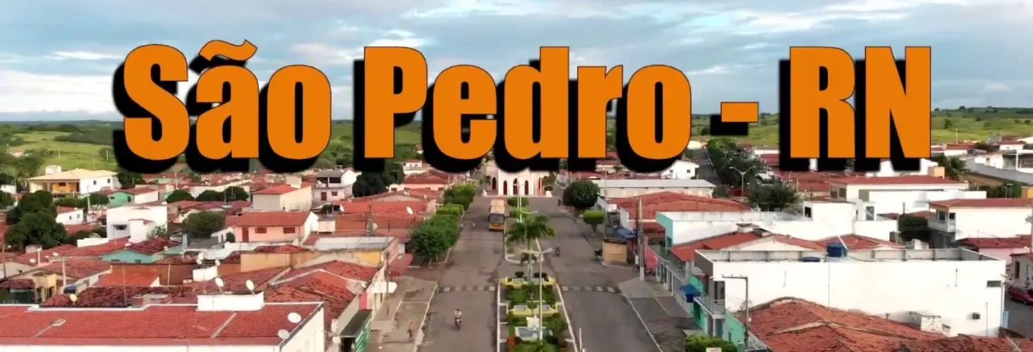 RÁDIO FM CONEXÃO SÃO PEDRO