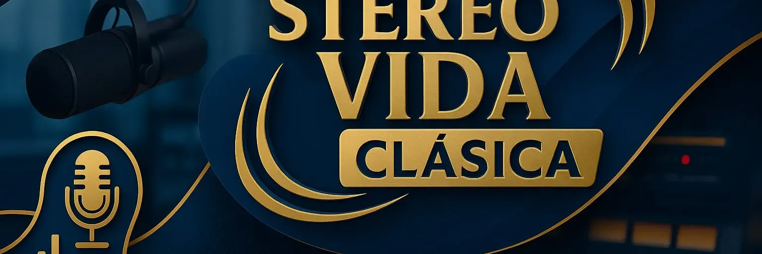 Stereo Vida Clasica
