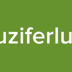 Luziferluzi
