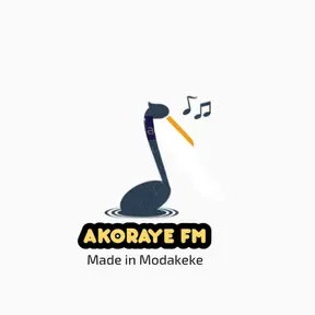 Akoraye FM