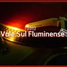 Rádio Vale Sul Fluminense FM   Uma Viagem No Tempo