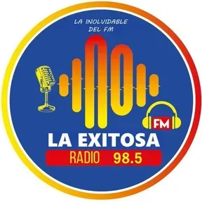 LA EXITOSA BUCARAMAGA 98.5 FM