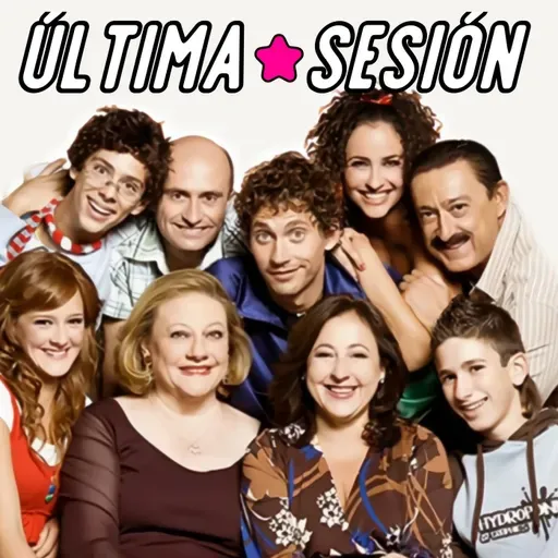 Última Sesión 6 Abril de 2025