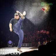 Episodio 216 - Fast Car