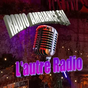 RADIO AMBIANCE 514