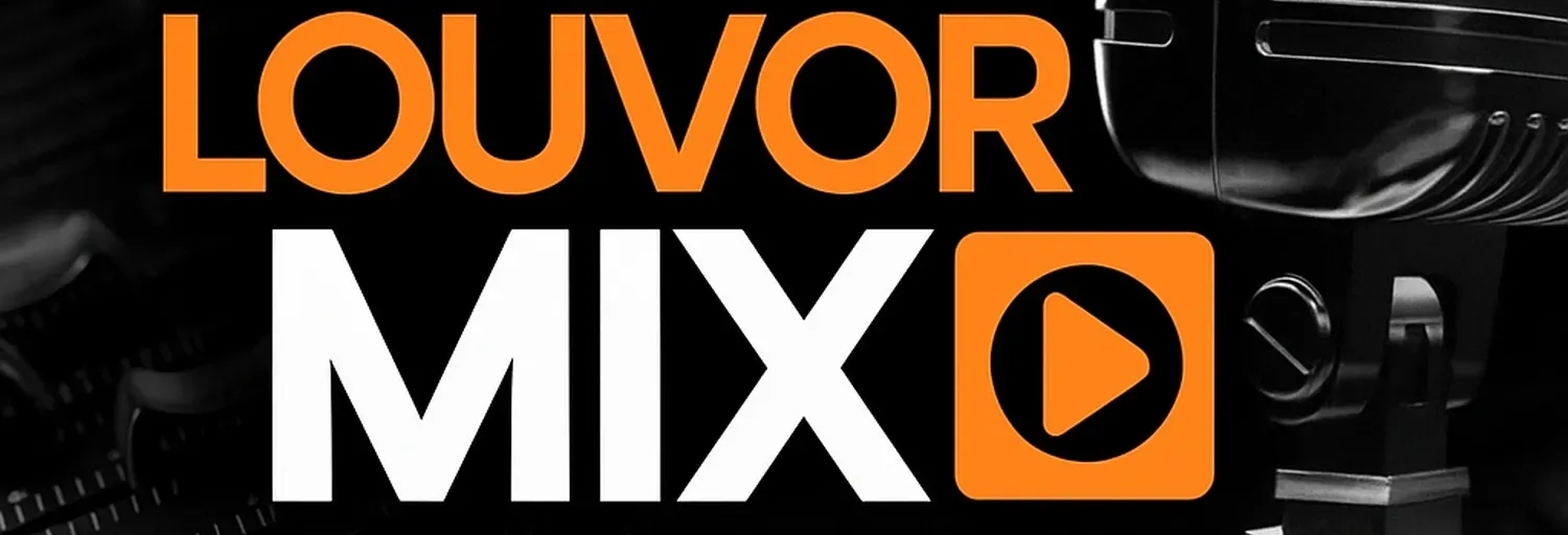 RADIO WEB LOUVOR MIX