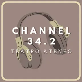Channel 34.2