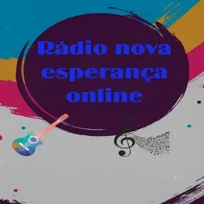 radio nova esperança online