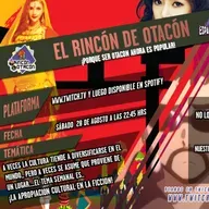 El Rincón de Otacón~ Capitulo 60: La apropiacion cultural en la ficcion