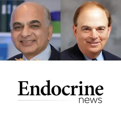 ENP110: Hypercortisolism and T2D