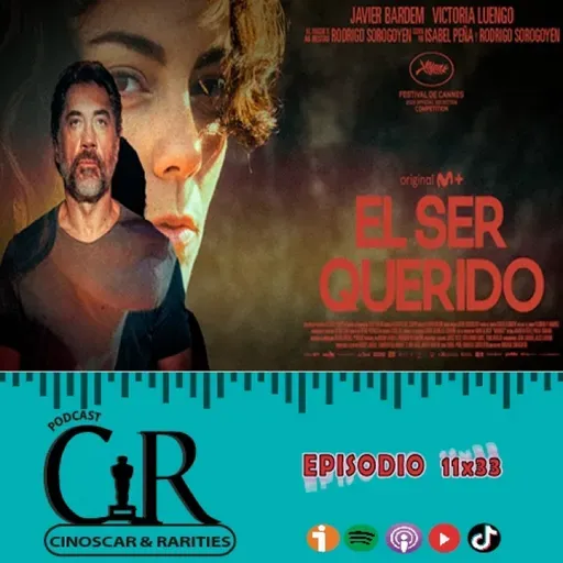 11x33 - EL SER QUERIDO