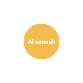 Al-sunnah