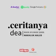 .ayunan sama makhluk halus