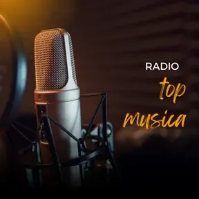 RÁDIO TOP MÚSICAS