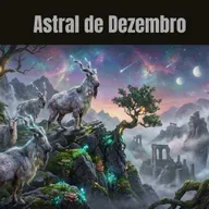Astral de Dezembro