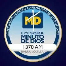 Radio Minuto de Dios Barranquilla en vivo