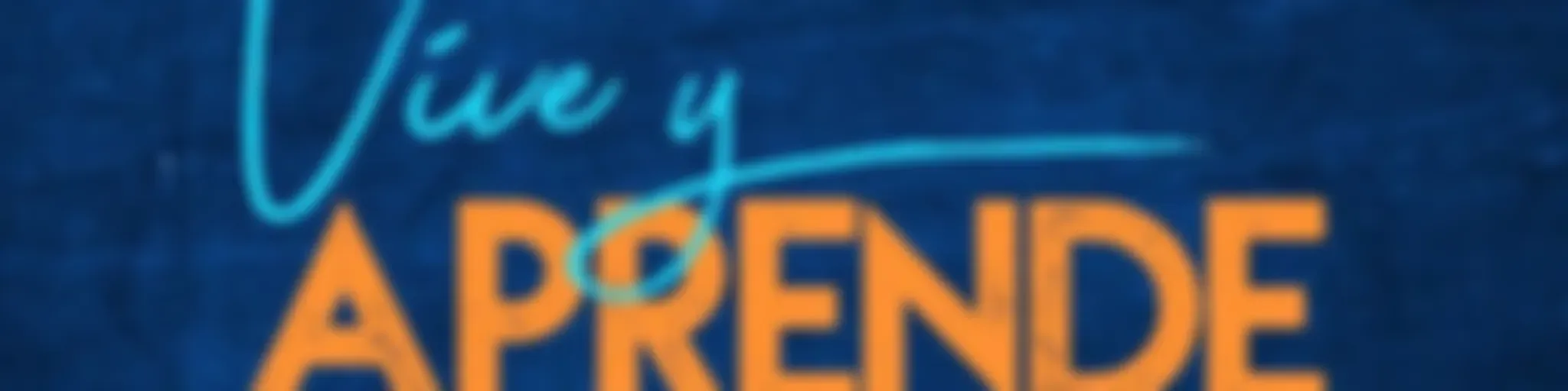 Vive y Aprende Podcast