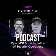 OpenXDR and the Evolution of Security Operations with Henk van der Heijden of Stellar Cyber