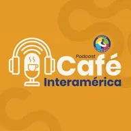 #02 CAFÉ INTERAMÉRICA - Livros Físicos x Livros Digitais 