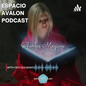 "ESPACIO AVALON PODCAST"