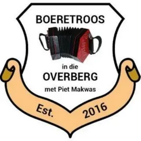 Boeretroos
