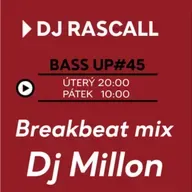 Breakbeat Mix 89