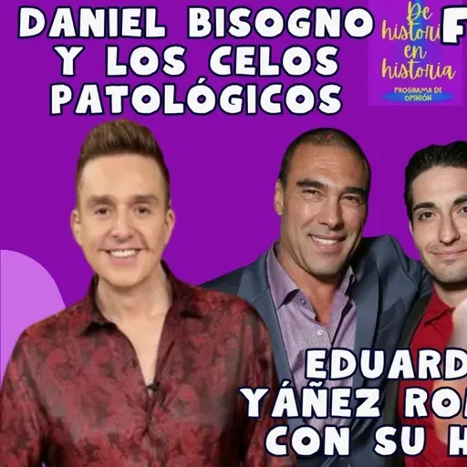 Las propiedades de Bisogno.  Wendy Guevara la más coherente