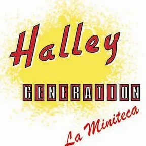 HALLEY GENERATION