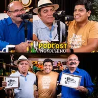 POETA ZÉ CARDOSO E POETA LUIZ GONZAGA MAIA #279