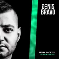 Teddy Swims - Lose Control (Denis Bravo Radio Edit)