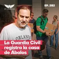 La Guardia Civil registra la casa de Ábalos diez horas y constructoras en Navarra