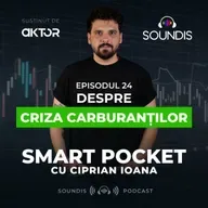 Episodul 24 - Despre criza carburanților