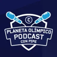 PODCAST Planeta Olímpico (ep.129) | Smart y Dieck: "Creemos que es posible la medalla olímpica"