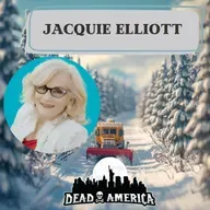 Jacquie Elliot Silence Abusive Brain Chatter