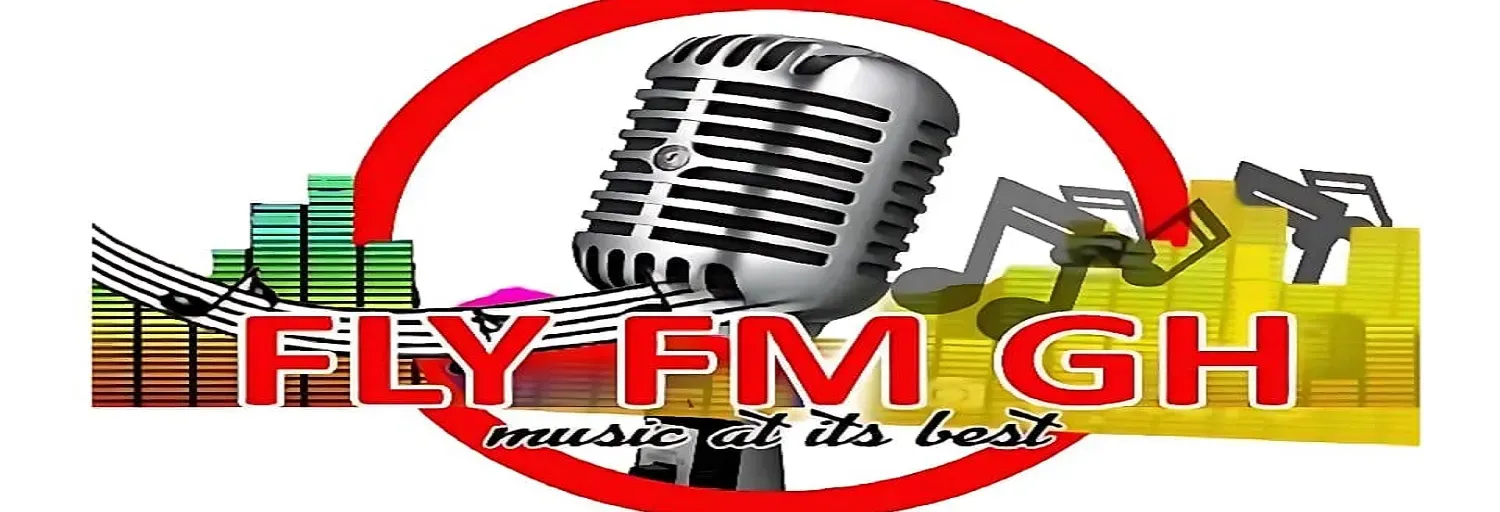 FLY FM GH