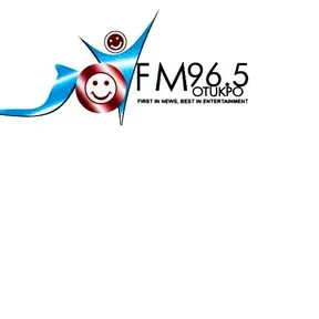 Joy fm 96.5 Otukpo