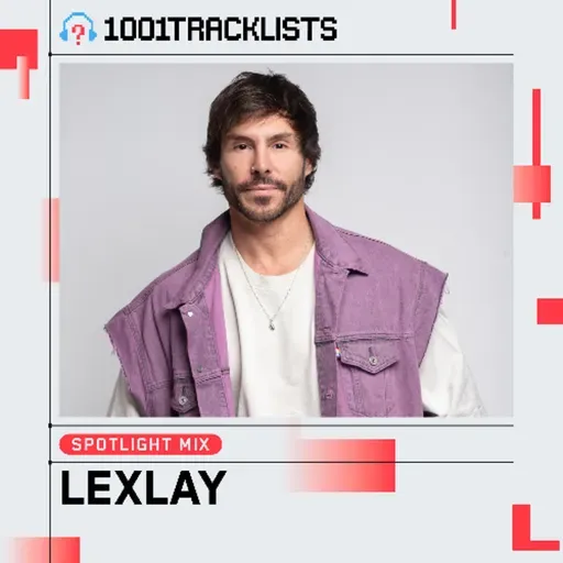 Lexlay ‘20 Years Of Music’ Spotlight Mix