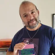 Nota a Lucas José Fernandez en Radio Presencia (Fito Segovia y Gustavo Manzanelli) 6-05-26