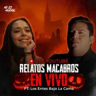 ESPECIAL HALLOWEEN | Relatos Reales De Terror Que No Te Dejarán Dormir