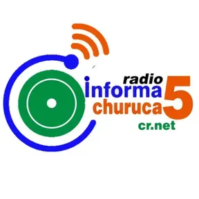 Informa churuca 5 Radio
