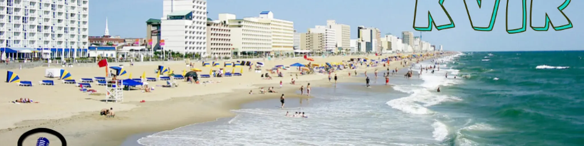 KVIR-Virginia Beach