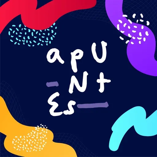 Apuntes T1-1: Apuntes para reconocernos en la cultura