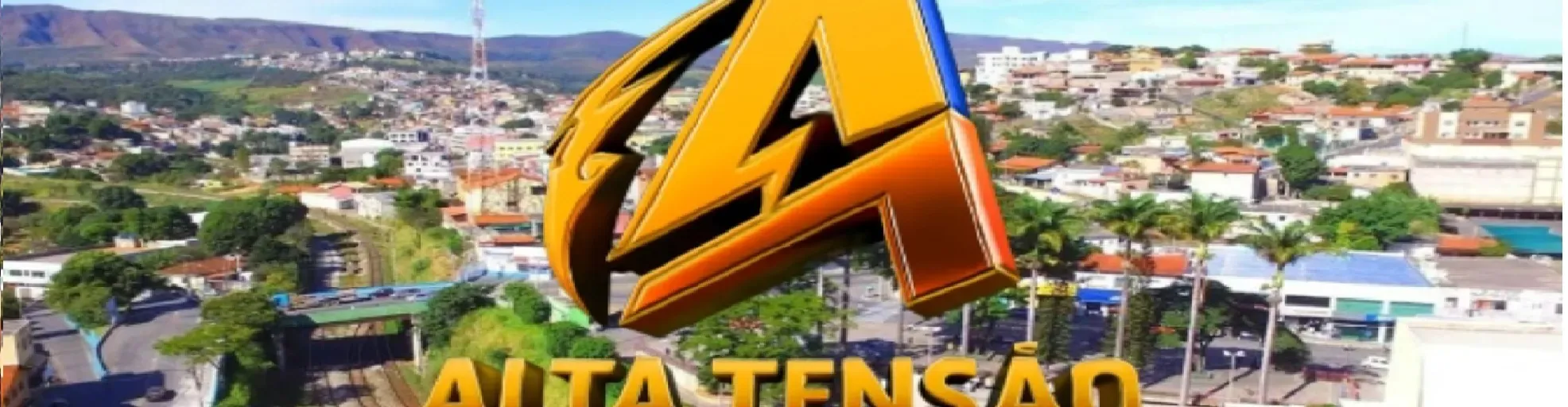 Alta Tensão Ibiritè
