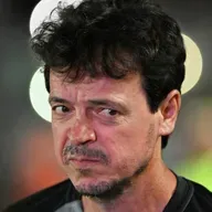 GE Vasco #418 - Diniz tem culpa nos erros individuais do time?