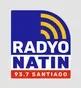 Radyo Natin Santiago - DWTR