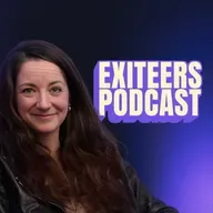 From Health Tech PR Founder to Exit & Beyond | Holly Tennock | Exiteers Podcast