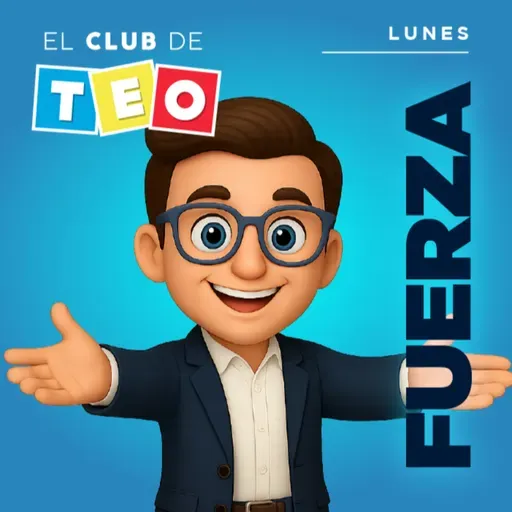 El club de Teo 01 de junio 2026
